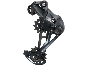 Přehazovačka SRAM GX EAGLE 12 RYCHLOSTNÍ Luna šedá max 52z