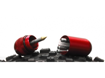 Oprava bezdušové pneu- sada Dynaplug Micro Pro Kit černá