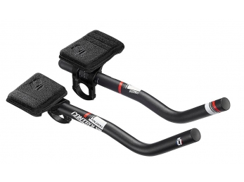 Triatlonová hrazda FALCON TT (J BEND), Al 6061,černé