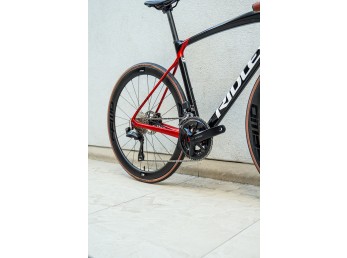 Ridley Fenix SLiC  Shimano 105 Di2/ FFWD Tyro vel. S 54cm 2023