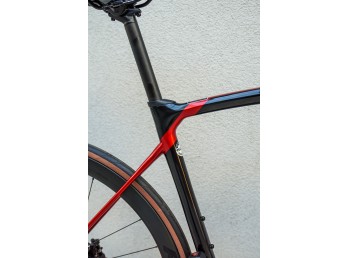 Ridley Fenix SLiC  Shimano 105 Di2/ FFWD Tyro vel. S 54cm 2023