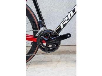 Ridley Fenix SLiC  Shimano 105 Di2/ FFWD Tyro vel. S 54cm 2023