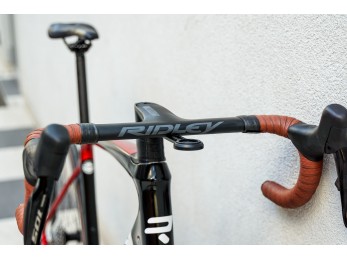 Ridley Fenix SLiC  Shimano 105 Di2/ FFWD Tyro vel. S 54cm 2023