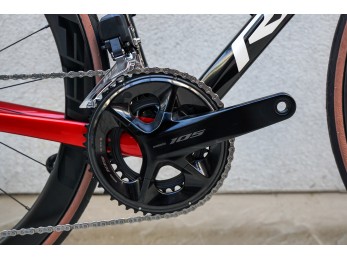 Ridley Fenix SLiC  Shimano 105 Di2/ FFWD Tyro vel. S 54cm 2023