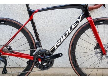 Ridley Fenix SLiC  Shimano 105 Di2/ FFWD Tyro vel. S 54cm 2023