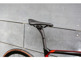 Ridley Fenix SLiC  Shimano Ultegra Di2 12sp Black-Red, vel. S 54cm 2023