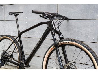 Ridley Ignite SLX SRAM GX/ Black velikost L