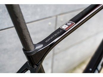 Ridley Ignite SLX SRAM GX/ Black velikost L