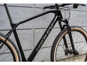 Ridley Ignite SLX SRAM GX/ Black velikost M