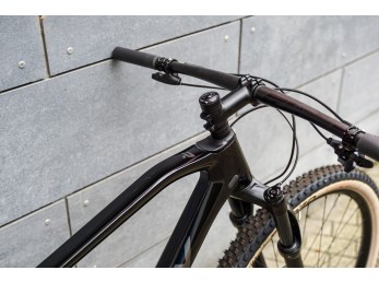 Ridley Ignite SLX SRAM GX/ Black velikost M