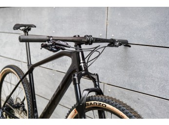 Ridley Ignite SLX SRAM GX/ Black velikost M