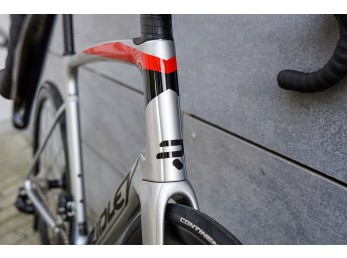 Ridley Noah Disc Sram Rival AXS velikost L 2023