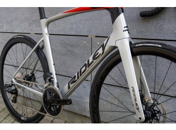 Ridley Noah Disc Sram Rival AXS velikost L 2023