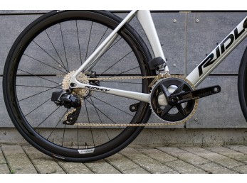 Ridley Noah Disc Sram Rival AXS velikost L 2023