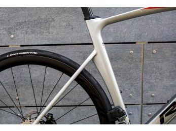 Ridley Noah Disc Sram Rival AXS velikost L 2023