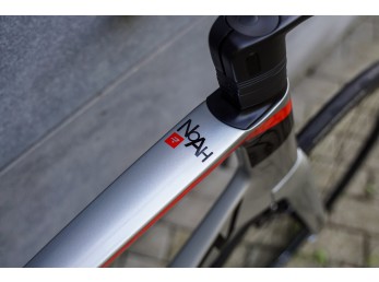 Ridley Noah Disc Sram Rival AXS velikost L 2023