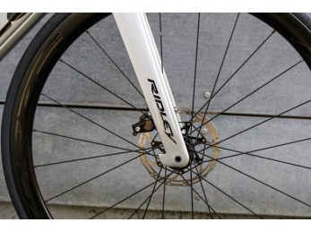 Ridley Noah Disc Sram Rival AXS velikost L 2023