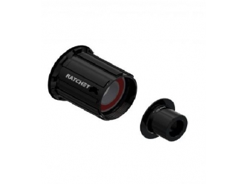 DT Swiss Shimano ROAD alu rotor ratchet 12mm