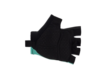 letní rukavice Bianchi Milano - celeste