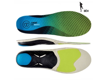 Sidas Run 3D Protect - velikost XXL (46-48)