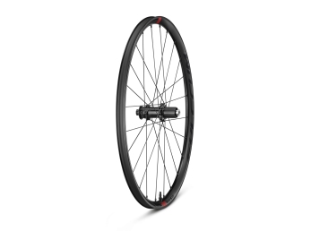 Sada kol FULCRUM Rapid Red 5 28“