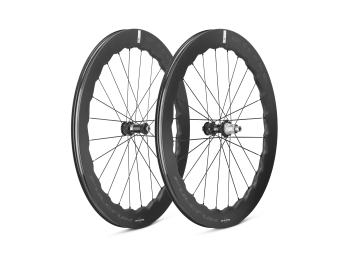 Sada kol FULCRUM Sharq 57 2WF C25 AFS HH12 HH12/142 USB