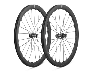 Sada kol FULCRUM Sharq 42 Carbon 28"