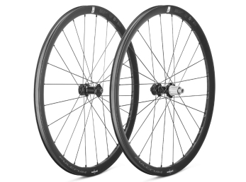 Sada kol FULCRUM Soniq ALX C23 28"