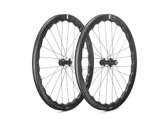 Sada kol FULCRUM Soniq 42 DB Carbon 28"