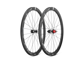 Sada kol FULCRUM Speed 42 DB Team 2WF C23 AFS HH12-HH12/142 USB - XDR