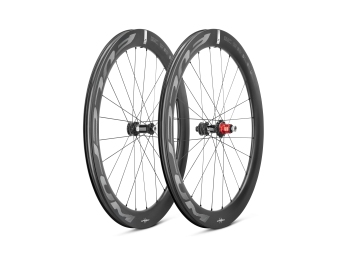 Sada kol FULCRUM Speed 57 DB Team 2WF C23 AFS HH12-HH12/142 USB - XDR