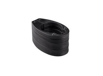 Sada podložek k hl. složení pro řidítka ALABARDA