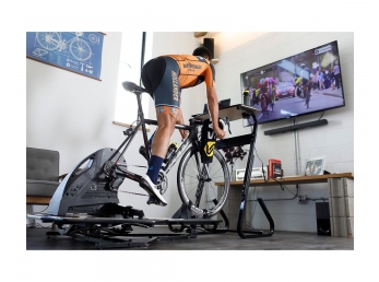 Cyklotrenažér SARIS H3 Direct Drive Smart