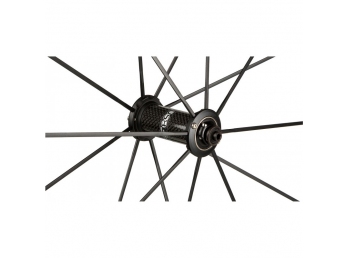 Zapletená kola Campagnolo SHAMAL ULTRA C17 plášťová, včetně obalů, NOVINKA