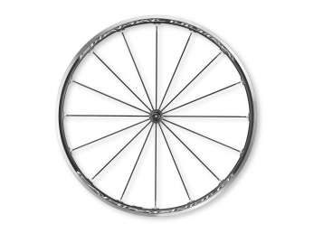 Zapletená kola Campagnolo SHAMAL ULTRA C17 plášťová, včetně obalů, NOVINKA