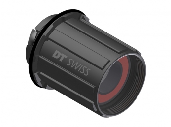 DT Swiss Shimano hg rotor ocel 3-pawls