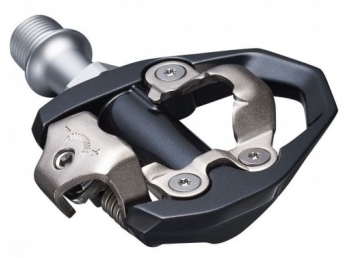 Pedály SHIMANO PD-ES600 SPD