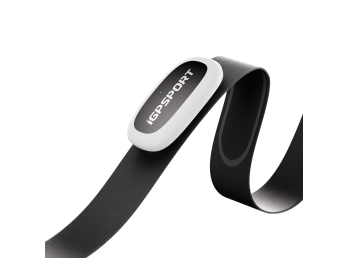 Snímač srdečního tepu iGPSport HR50