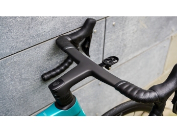 Bianchi Specialissima COMP 105 Di2-karbon kola Palladium 33 Metallic CK16 2026