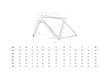 Bianchi Specialissima COMP Ultegra Di2-karbon kola Palladium 33 Deep Black Blue 2026