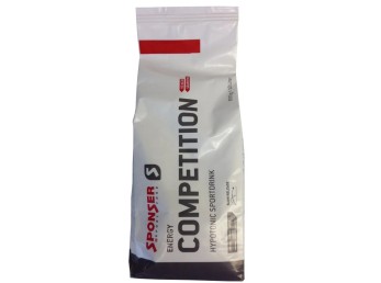 Sponser COMPETITION® SPORTDRINK 800g