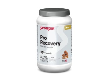 Sponser Pro Recovery