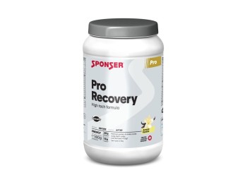 Sponser Pro Recovery