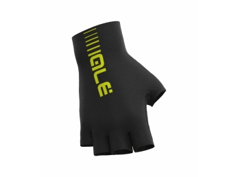 Cyklistické rukavice ALÉ SUNSELECT CRONO GLOVE - Velikost XL