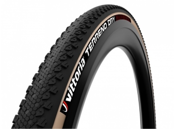 Plášť VITTORIA Terreno DRY TNT 38-622 Gravel anth-blk-tan G2.0 MONTÁŽNÍ BALENÍ
