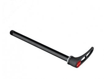 Rychloupínák DT Swiss - RWS  Road přední RWS - ALU 12x100mm,  ALU páčka