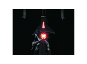 TOPEAK blatník DEFENDER iGlow zadní 700c