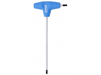 Torx UNIOR s T rukojetí 15