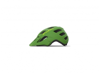 Přilba dětská GIRO Tremor Mat Ano Green - 47-54cm