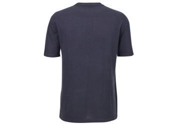 Tričko Bianchi Milano Classic - šedá